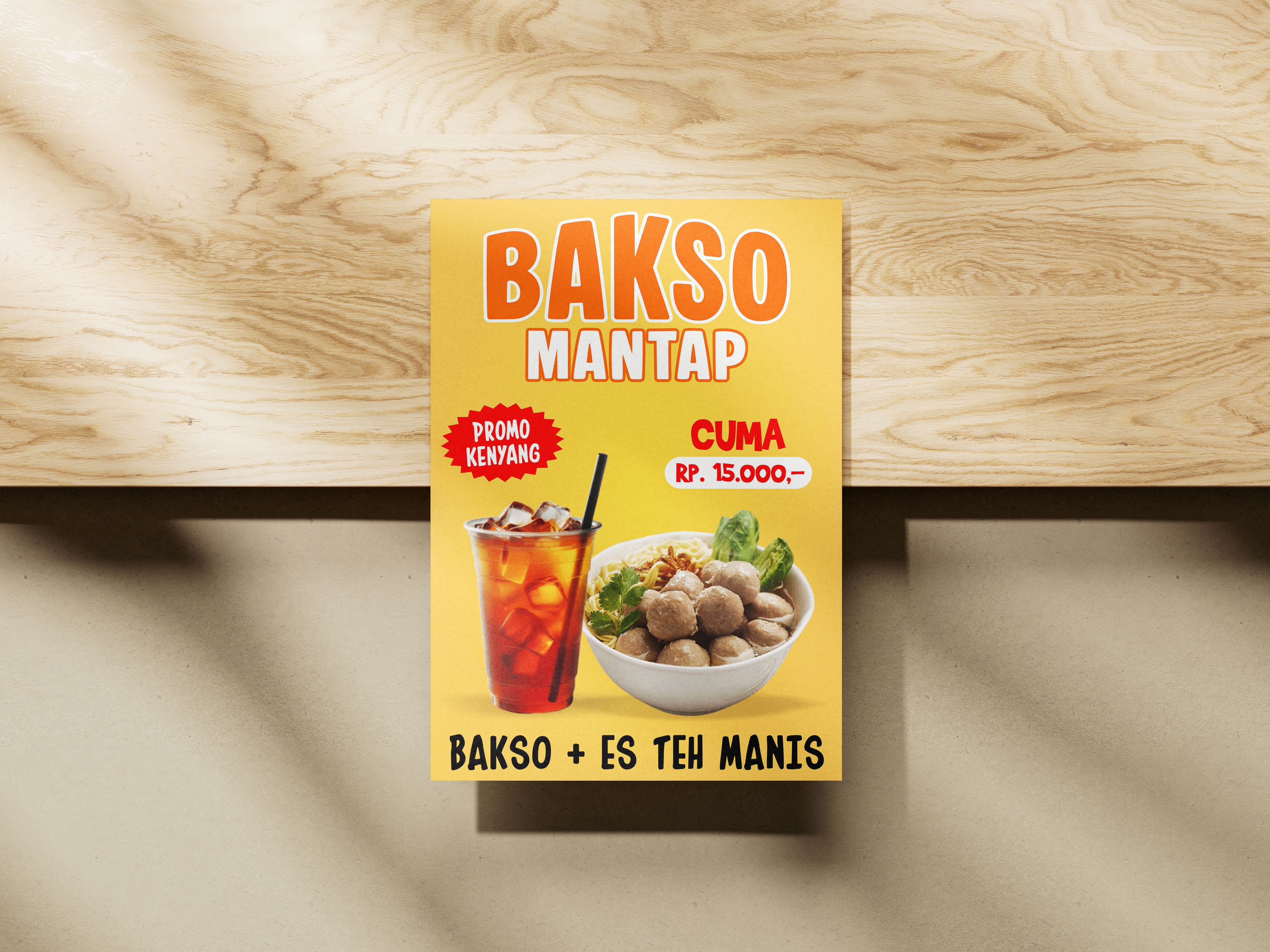 Desain Pouch Keripik